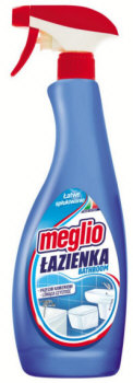 importator de produse chimice de uz casnic MEGLIO
