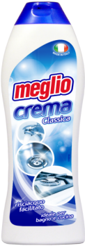 importator de produse chimice de uz casnic MEGLIO
