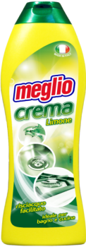 importator de produse chimice de uz casnic MEGLIO