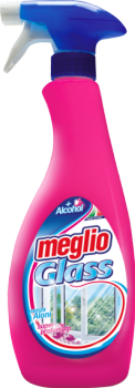importator de produse chimice de uz casnic MEGLIO