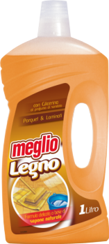 importator de produse chimice de uz casnic MEGLIO