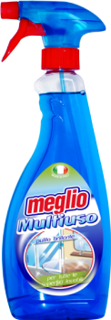 importator de produse chimice de uz casnic MEGLIO
