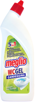 importator de produse chimice de uz casnic MEGLIO