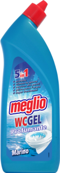 importator de produse chimice de uz casnic MEGLIO