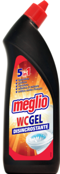 importator de produse chimice de uz casnic MEGLIO